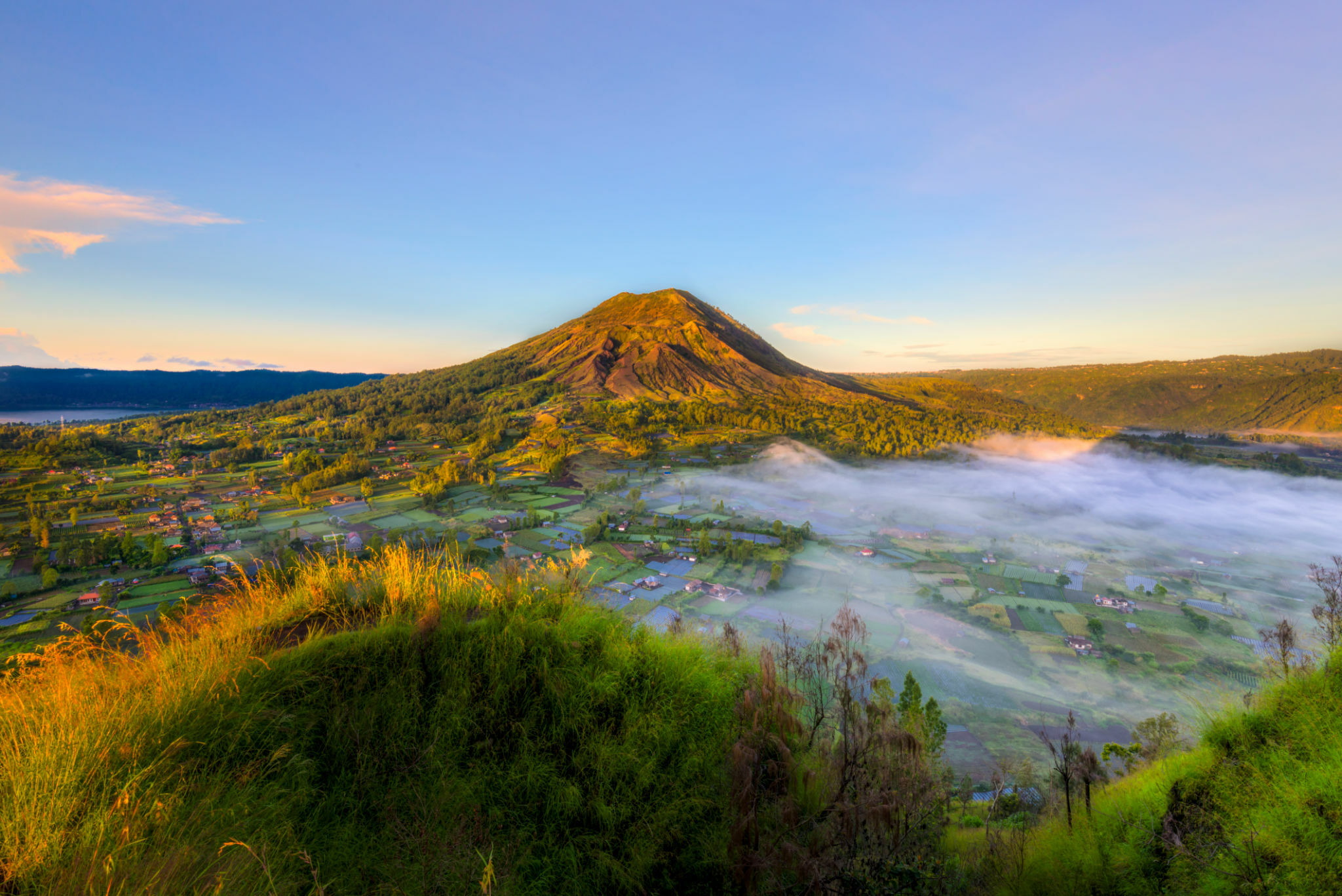 Kintamani Tour