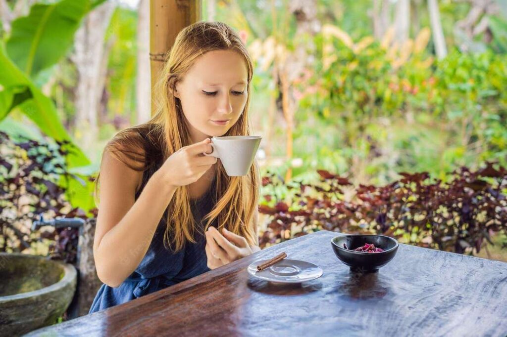 coffee luwak ubud