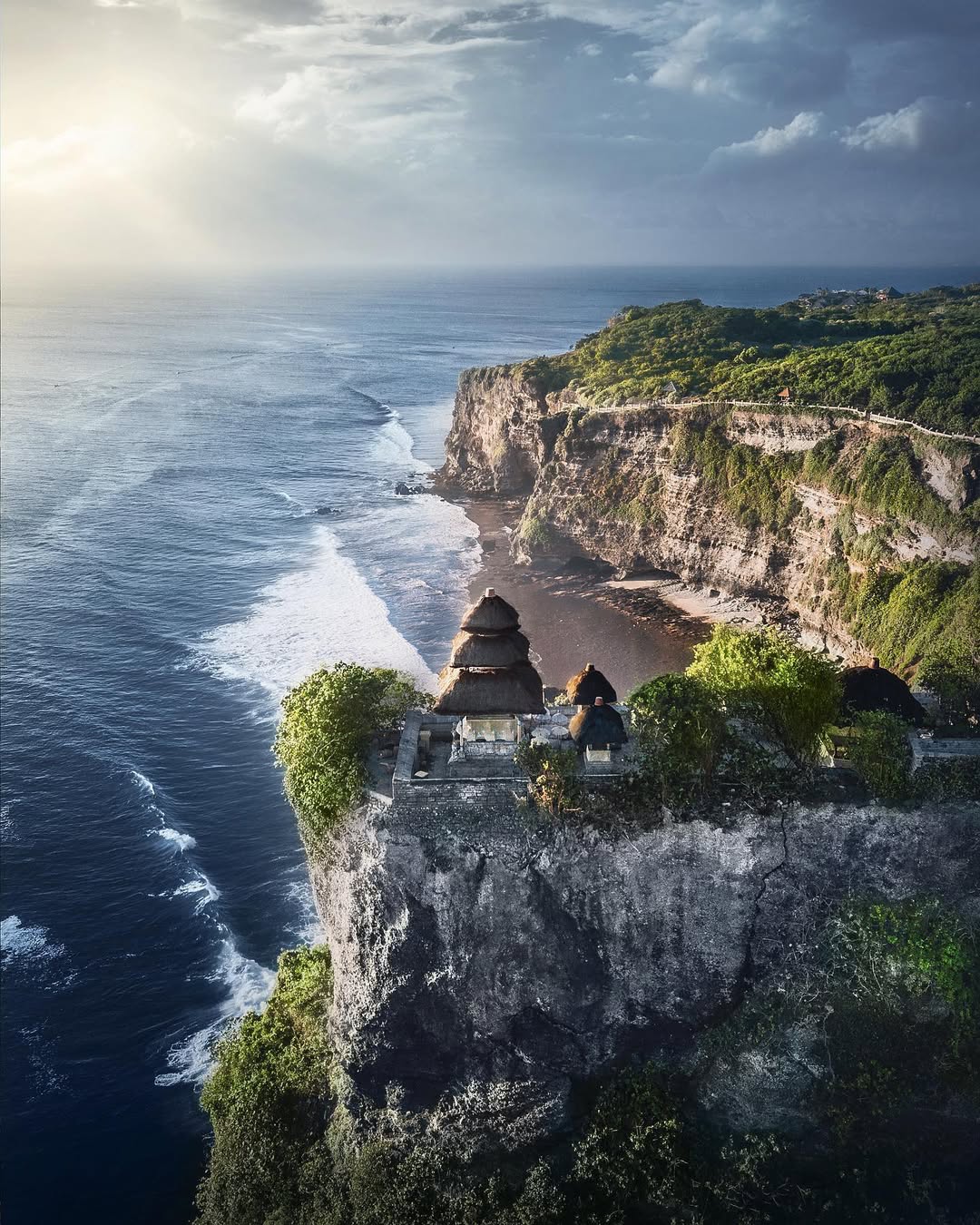 Bali solo travel tips