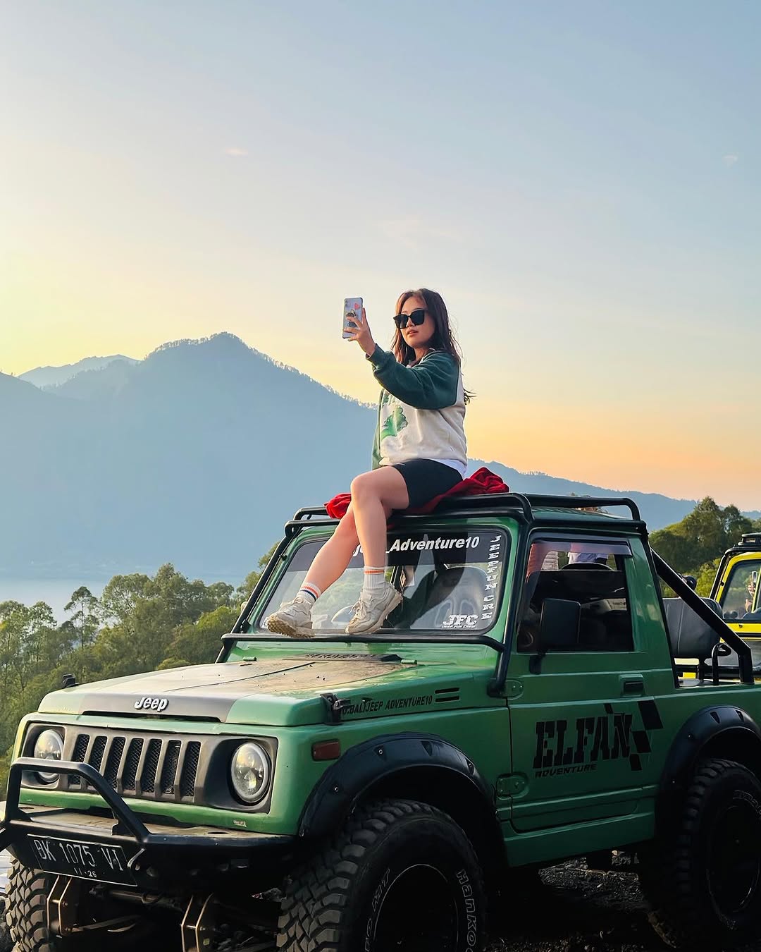 Bali solo travel tips